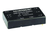 Dc-dc converter i=110 o=12-0-12v 2x0.83a ure1d12ld-20wr3